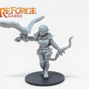 Alfheim Lilith The Ranger Fireforge Games Mittelalter Forgotten World JÃ¤ger