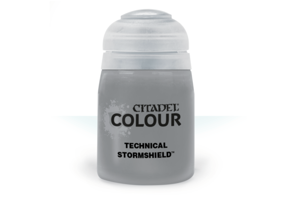 Citadel Farbe Technical Stormshield 24ml 27-34