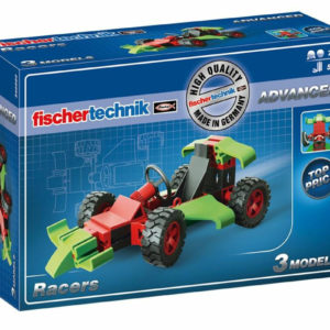 fischertechnik 540580 Racers