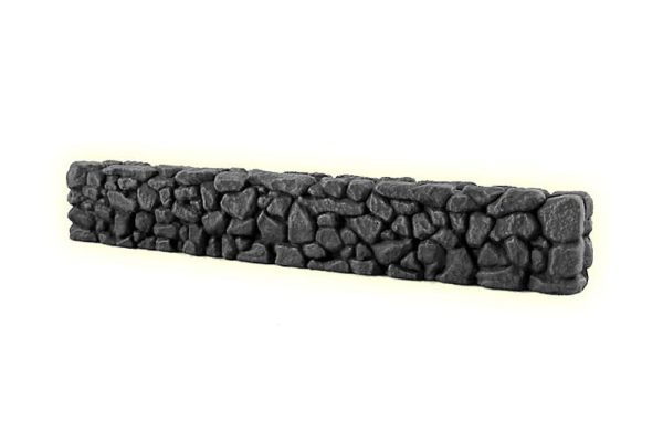 Pegasus Hobbies Stone Walls painted 28mm 5202 Terrain GelÃ¤nde SteinzÃ¤une