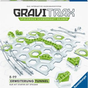 Ravensburger GraviTrax Erweiterung Tunnel