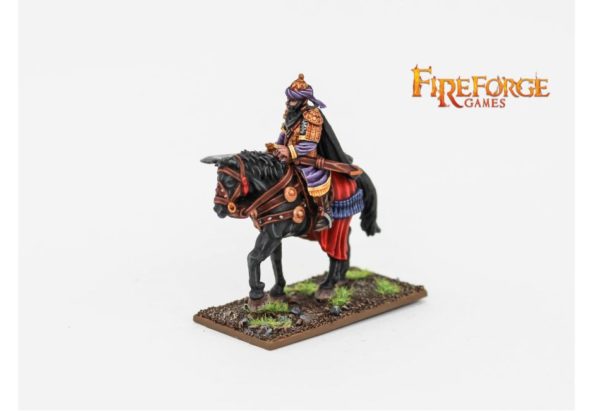 Saladin Fireforge Games Mittelalter Middle Ages Salah ad-Din Yusuf ibn Ayyub