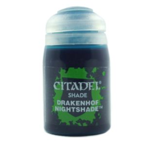 Shade Drakenhof Nightshade (24ml)