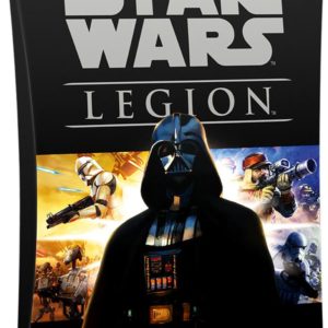 Star Wars Legion Aufwertungspack Erweiterung (Deutsch) FFG SWL Upgrade Pack