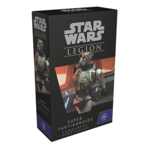 Star Wars: Legion - Supertaktikdroide