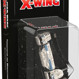 Star Wars X-Wing Transporter des Widerstands 2 Edition Erweiterung (Deutsch)