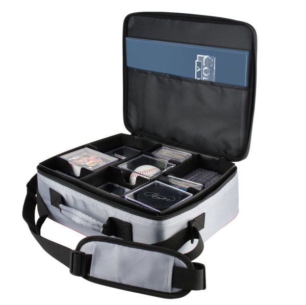 Ultra Pro Collectors Deluxe Carrying Case