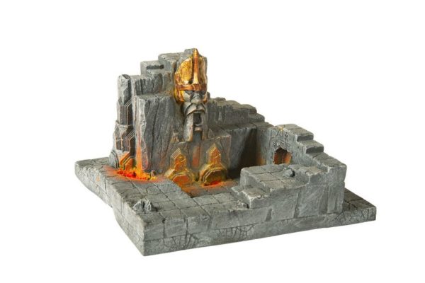 Ziterdes DunkelWelt AzÃ¢kah Cornu das Kriegshorn der Zwerge 28mm 79407 GelÃ¤nde