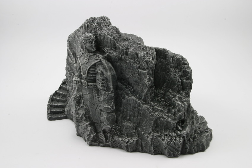 Ziterdes Königsfelsen 28mm