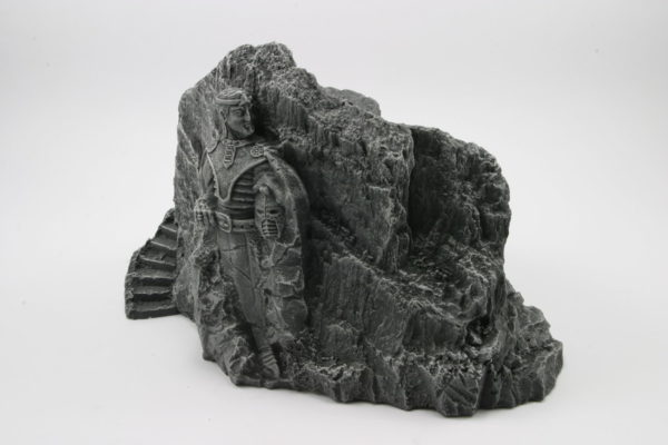 Ziterdes KÃ¶nigsfelsen 28mm