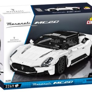 COBI - 24335 Maserati MC20