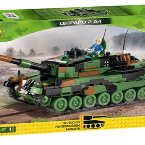 COBI - 2618 Leopard 2A4