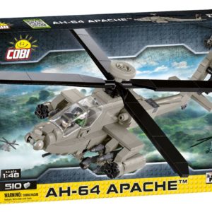 COBI - 5808 AH-64 Apache