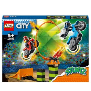 LEGO City 60299 Stuntwettbewerb