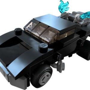 LEGO DC Universe Super Heroes 30455 Batmobil