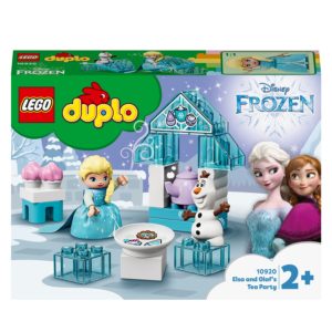 LEGO Duplo 10920 Elsas und Olafs Eis-Café