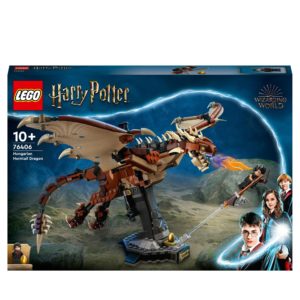 LEGO Harry Potter 76406 Ungarischer Hornschwanz