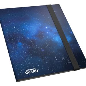 Ultimate Guard 9-Pocket FlexXfolio Mystic Space Edition Kartenmappe Ordner