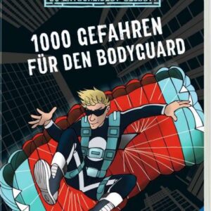 1000 Gefahren fÃ¼r den Bodyguard