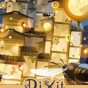 Dixit Puzzle Collection: Deliveries