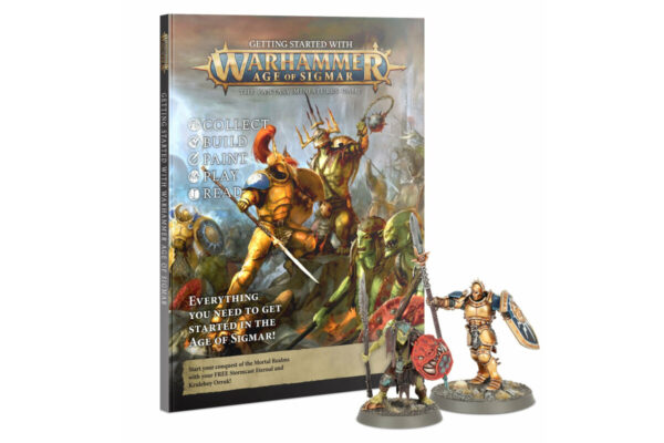 Einsteigerleitfaden Warhammer Age Of Sigmar (Deutsche Version) 80-16