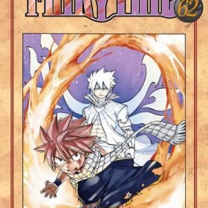 Fairy Tail 62