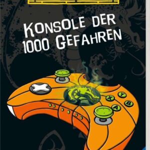 Konsole der 1000 Gefahren