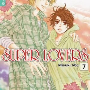 Super Lovers 07