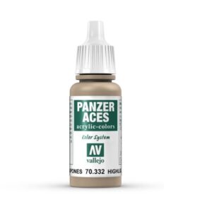 70.332 Highlight Japanese Tankcrew (17ml)