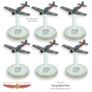 Advantage Flying Stand pack