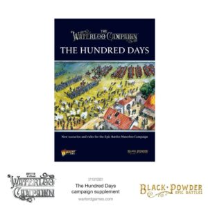 The Hundred Days Campaign Supplement