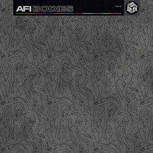 Afi Bodies CD multicolor